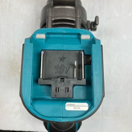  MAKITA マキタ 18V 充電式パンチャー（油圧式） PP200DRG