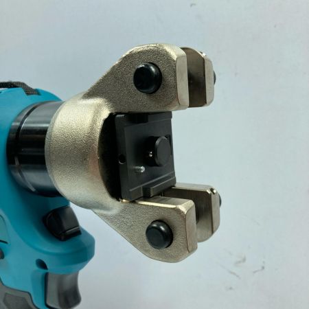 MAKITA マキタ 18V 充電式圧着機 TC300DRG