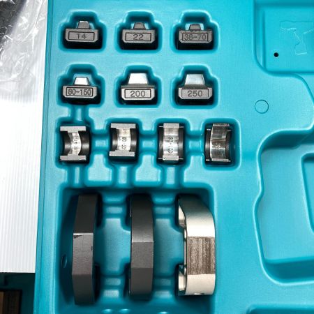 MAKITA マキタ 18V 充電式圧着機 TC300DRG