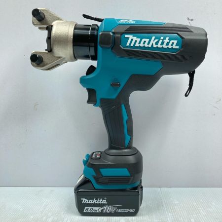 MAKITA マキタ 18V 充電式圧着機 TC300DRG