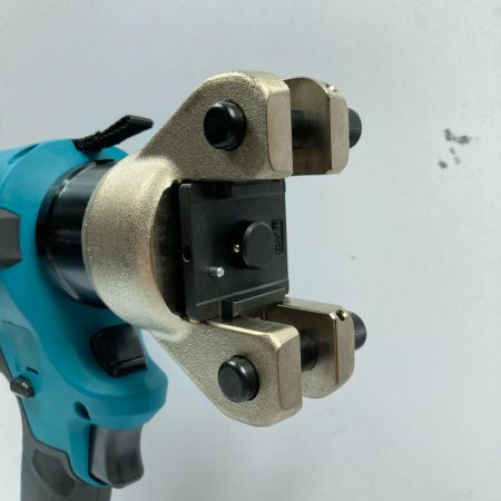 MAKITA マキタ 18V 充電式圧着機 TC300DRG
