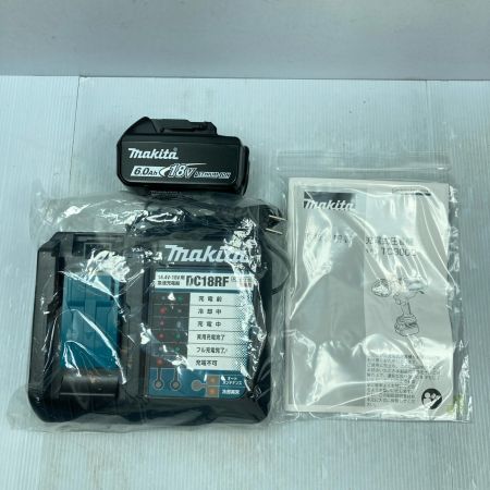 MAKITA マキタ 18V 充電式圧着機 TC300DRG