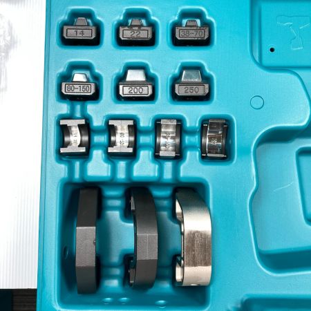 MAKITA マキタ 18V 充電式圧着機 TC300DRG