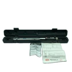 ＊＊ TONE トネ TONE 40~200N•m トルクレンチ T4MN200 シルバー Aランク