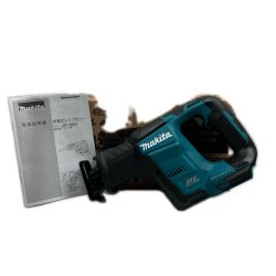＊＊ MAKITA マキタ 18V 充電式レシプロソー JR188DZ ブルー Sランク