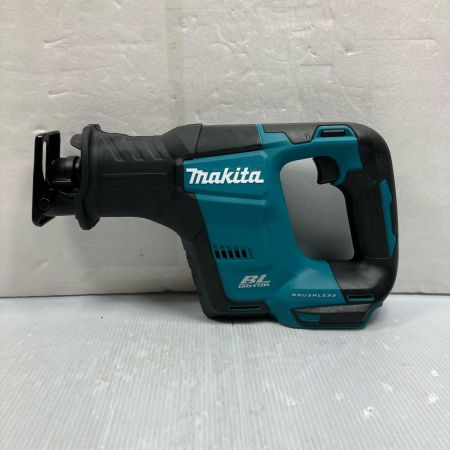  MAKITA マキタ 18V 充電式レシプロソー JR188DZ ブルー