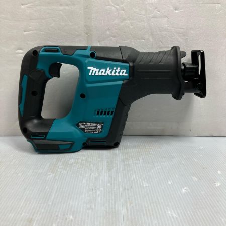  MAKITA マキタ 18V 充電式レシプロソー JR188DZ ブルー