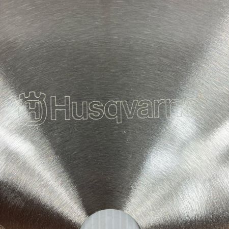  Husqvarna ハスクバーナ 12インチ　パワーカッター用　刃 525355122 シルバー