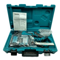 MAKITA マキタ 18v 充電式レシプロソー バッテリ×1個・充電器付 ※PSEマークあり JR184DT ブルー Sランク