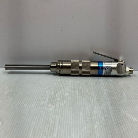 NITTO KOHKI 常圧 180mm ジェットチゼル JT-16 シルバー