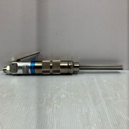 NITTO KOHKI 常圧 180mm ジェットチゼル JT-16 シルバー