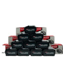 ＊＊ MAKITA マキタ BL4050F ブラック Sランク