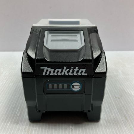  MAKITA マキタ BL4050F ブラック