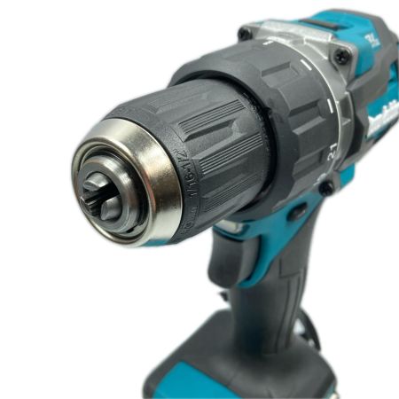 MAKITA マキタ 40v 充電式ドライバドリル バッテリ1個付 ※PSEマークあり DF002G ブルー