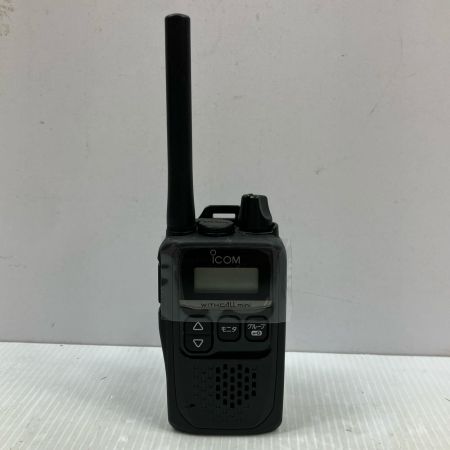 iCOM 特定小電力トランシーバー IC-4310