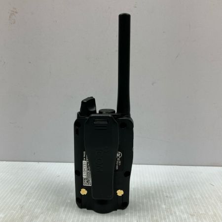  iCOM 特定小電力トランシーバー IC-4310