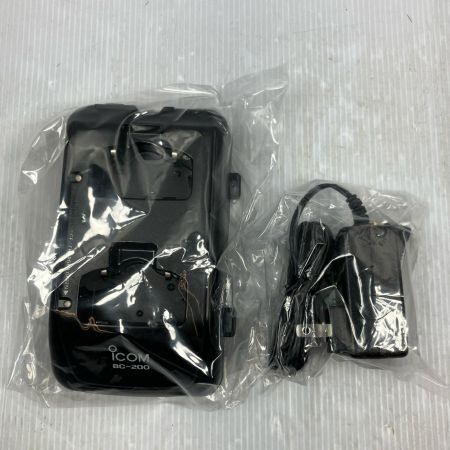  iCOM 特定小電力トランシーバー IC-4310