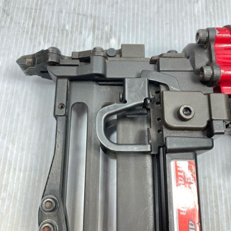 MAKITA マキタ 高圧 4X25〜50mm フロアタッカ AT450HA レッド