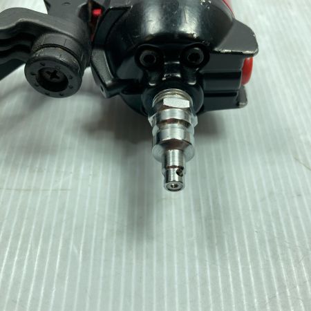 MAKITA マキタ 高圧 4X25〜50mm フロアタッカ AT450HA レッド