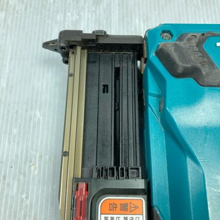  MAKITA マキタ 18V 35mm 充電式ピンタッカ PT353D ブルー