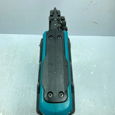  MAKITA マキタ 18V 35mm 充電式ピンタッカ PT353D ブルー
