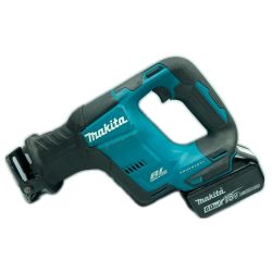 MAKITA マキタ 18V 充電式レシプロソー JR188D ブルー Bランク