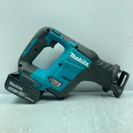 MAKITA マキタ 18V 充電式レシプロソー JR188D ブルー