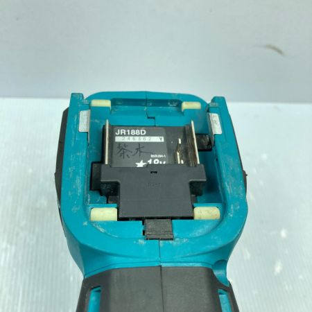 MAKITA マキタ 18V 充電式レシプロソー JR188D ブルー