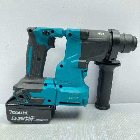 MAKITA マキタ 18V 18mm 充電式ハンマドリル HR183D ブルー