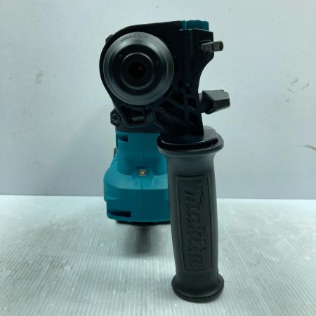 MAKITA マキタ 18V 18mm 充電式ハンマドリル HR183D ブルー