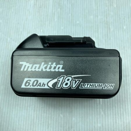 MAKITA マキタ 18V 18mm 充電式ハンマドリル HR183D ブルー