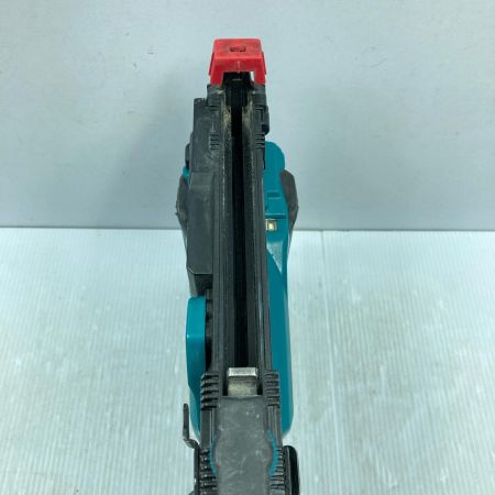  MAKITA マキタ 18V 4mmJ線 充電式タッカ ST421D ブルー