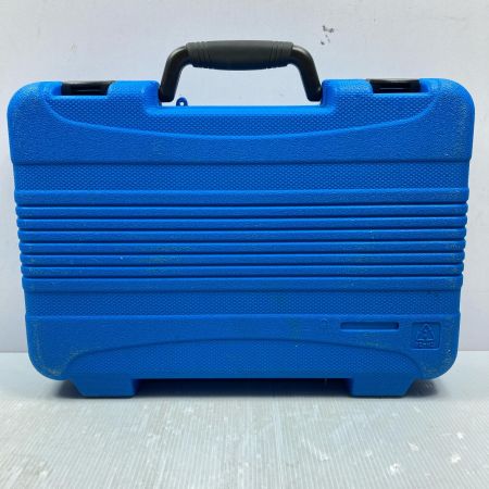 イチネンTASCO ラチェット式ベンダー TA512PR ブラック×ブルー