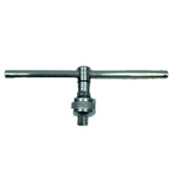 Snap-on スナップオン 3/8インチ スライドTハンドル+ラチェットアダプター USA F67B Cランク