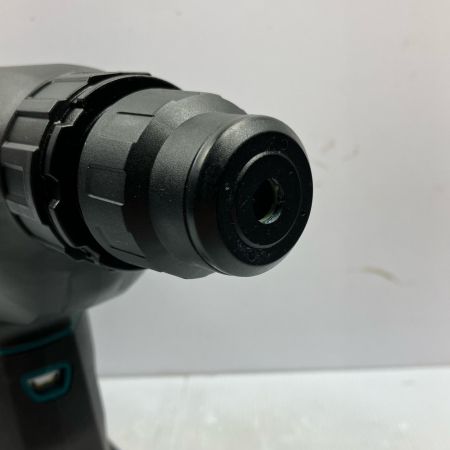MAKITA マキタ 40V 28mm 集塵システム付 ハンマドリル HR001GRDXV ブルー