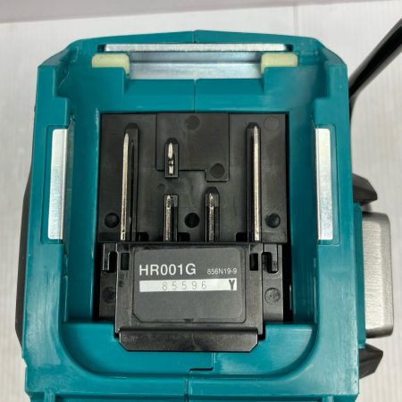 MAKITA マキタ 40V 28mm 集塵システム付 ハンマドリル HR001GRDXV ブルー