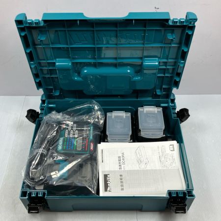 MAKITA マキタ 40V 2.5Ah パワーソースキット A-69727
