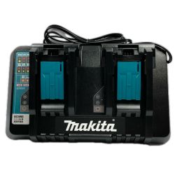 MAKITA マキタ 100V 7.2-18V用 急速充電器 DC18RD Aランク