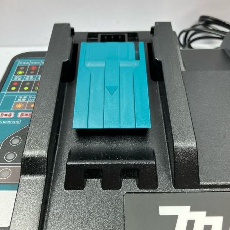MAKITA マキタ 100V 7.2-18V用 急速充電器 DC18RD