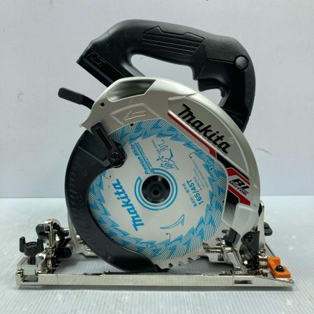  MAKITA マキタ 18V 165mm 充電式丸のこ HS631DGXSB ブラック