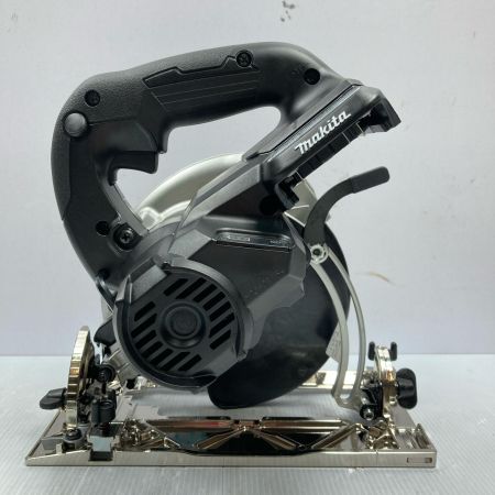  MAKITA マキタ 18V 165mm 充電式丸のこ HS631DGXSB ブラック