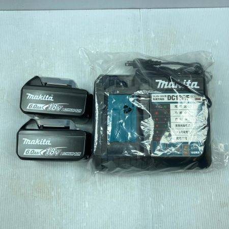  MAKITA マキタ 18V 165mm 充電式丸のこ HS631DGXSB ブラック