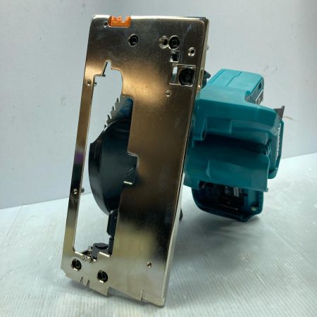  MAKITA マキタ 18V 165mm 充電式丸のこ HS611DRGX ブルー