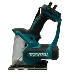 MAKITA マキタ 18V 充電式ボードカッタ SD180D ブルー Cランク