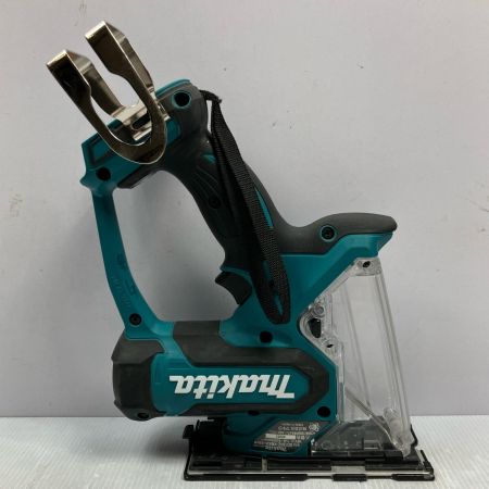 MAKITA マキタ 18V 充電式ボードカッタ SD180D ブルー