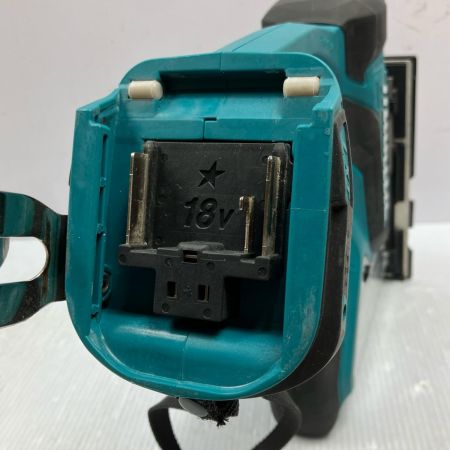 MAKITA マキタ 18V 充電式ボードカッタ SD180D ブルー