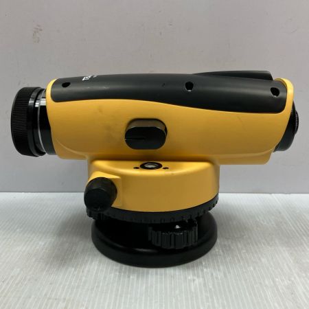 TAJIMA タジマ 32倍 オートレベル TAT-X32 イエロー