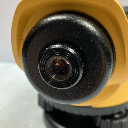 TAJIMA タジマ 32倍 オートレベル TAT-X32 イエロー