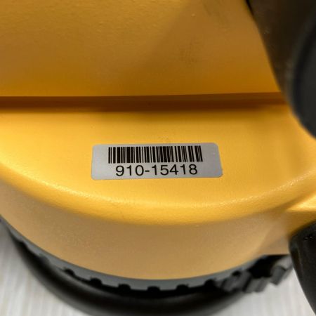 TAJIMA タジマ 32倍 オートレベル TAT-X32 イエロー