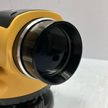 TAJIMA タジマ 32倍 オートレベル TAT-X32 イエロー